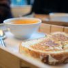 Grilled Cheese Competition Coming To Nolita This Weekend
